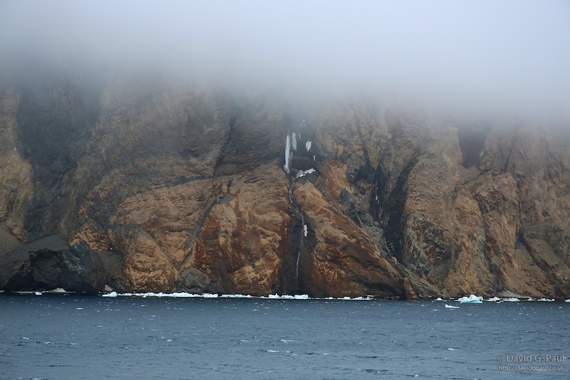Rosamel Island