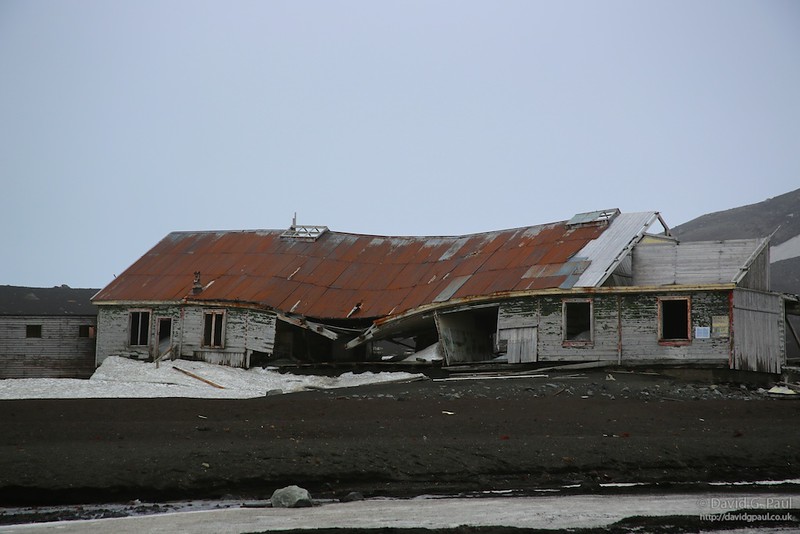 Whaling Station