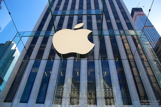 Apple Store