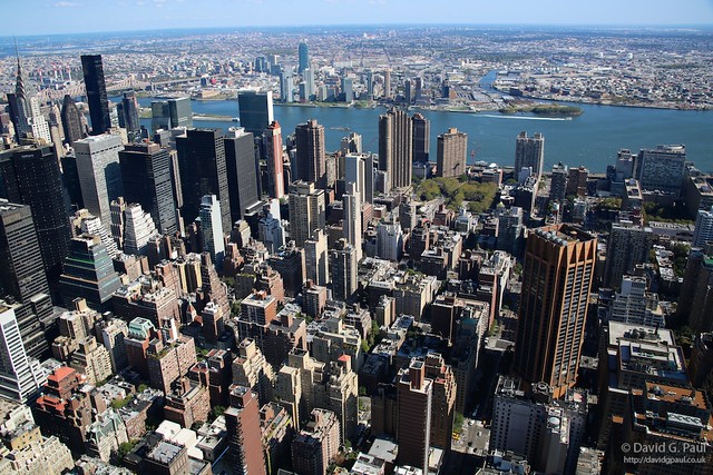 Manhattan