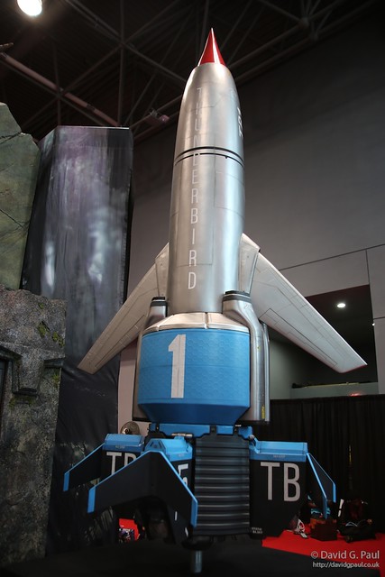 Thunderbird 1