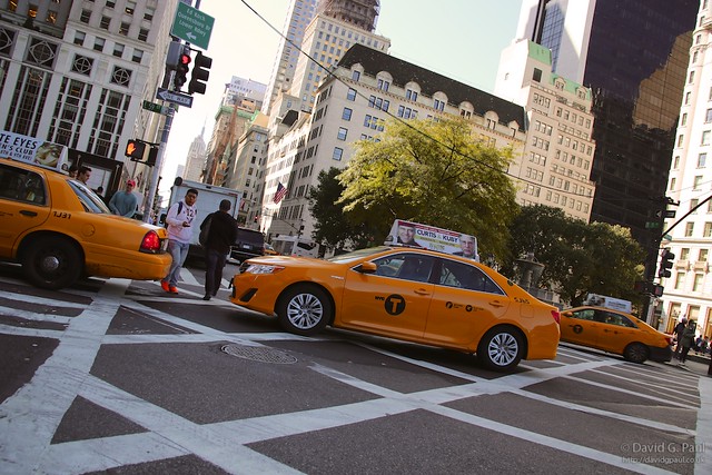 Fifth Avenue