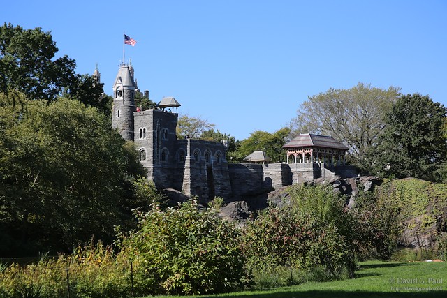 Belvadere Castle
