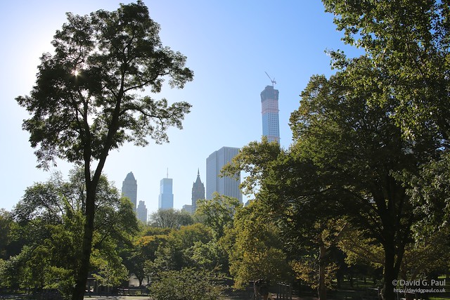 Central Park