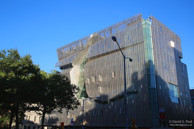 Cooper Square