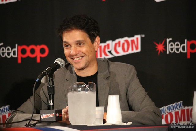 Ralph Machio