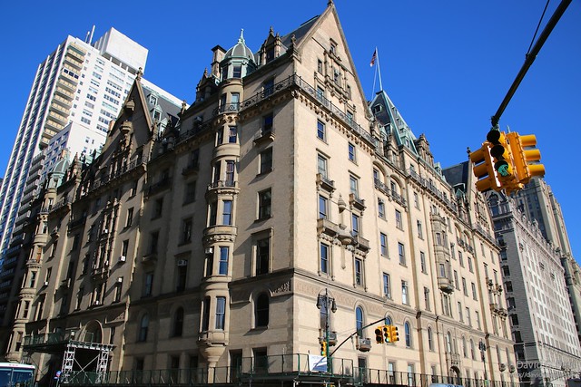 The Dakota