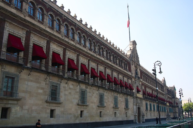 National Palace