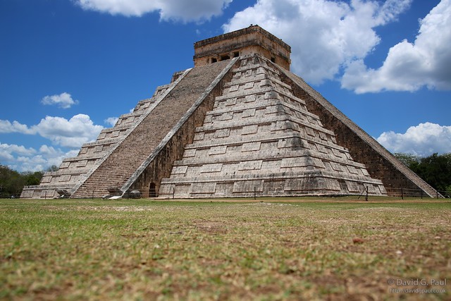 Chichen Itza