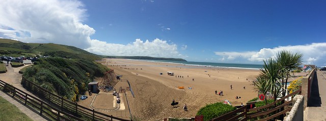 Woolacombe