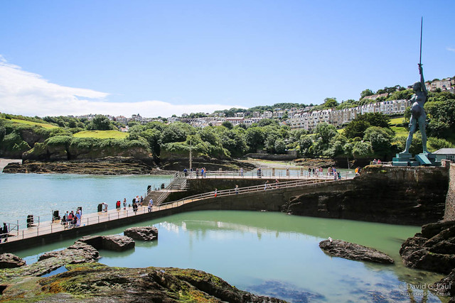 Ilfracombe