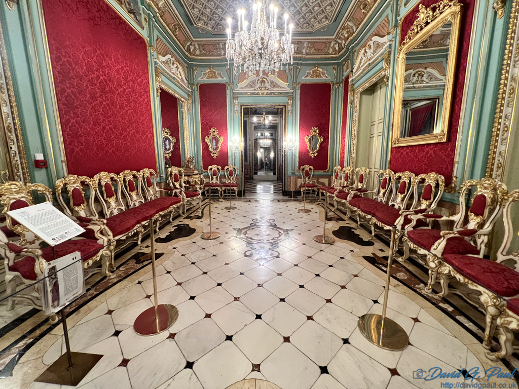 National Museum of Ceramics and Decorative Arts