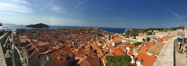 Dubrovnik Old Town
