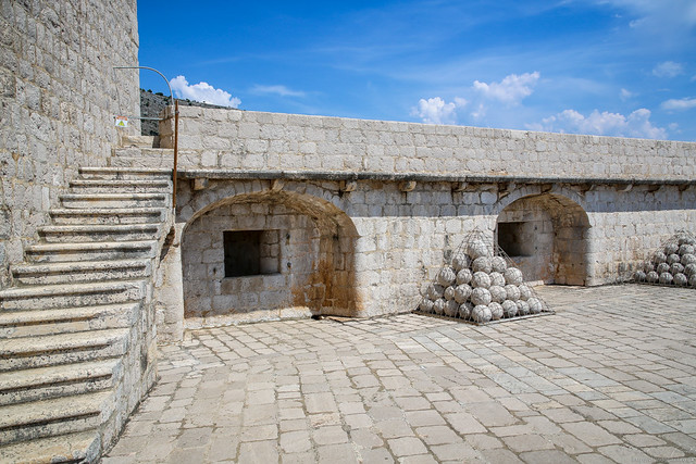 Fort Lovrijenac