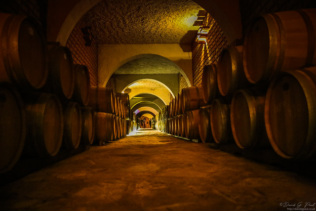 Matusko Winery