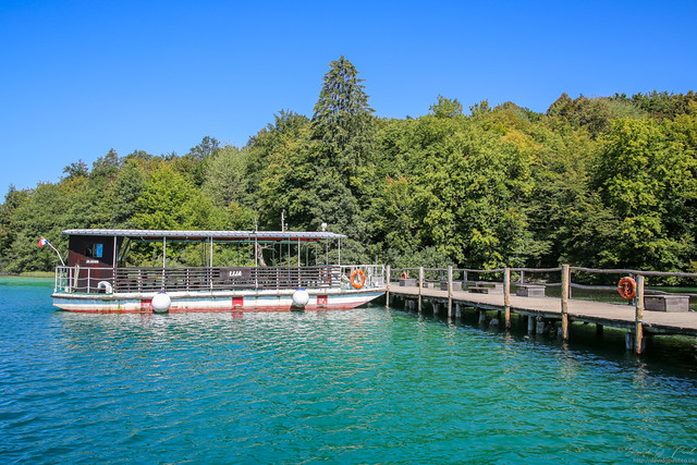 Plitvice National Park