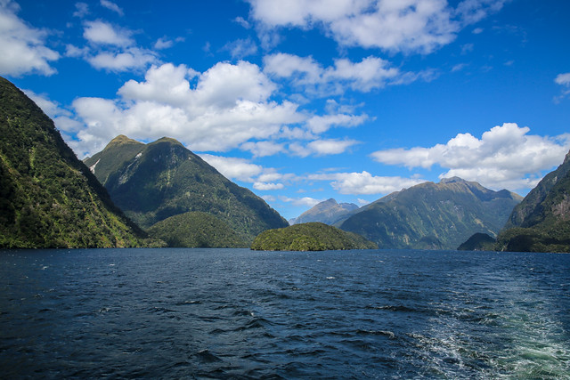 Doubtful Sound