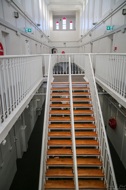 Jailhouse