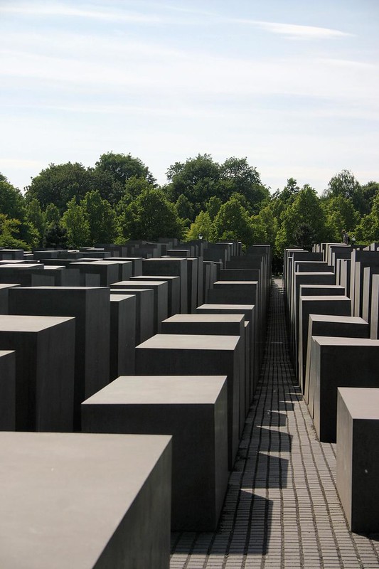 Jewish Victims Memorial