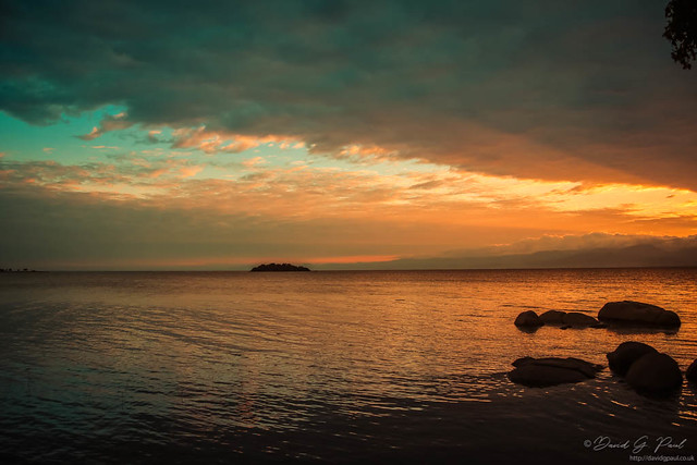 Lake Malawi
