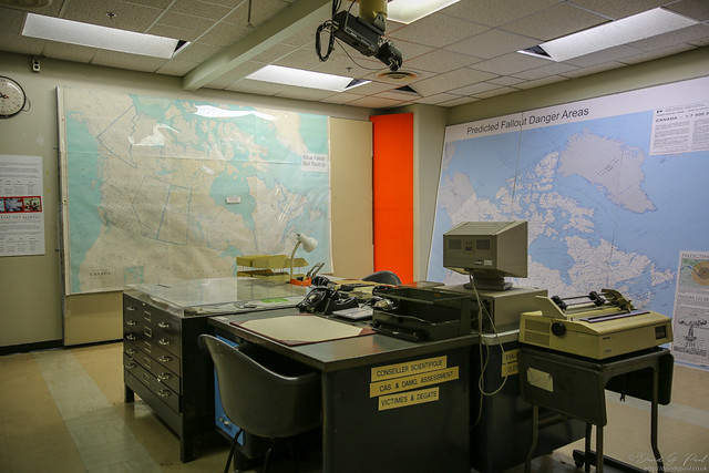 Diefenbunker