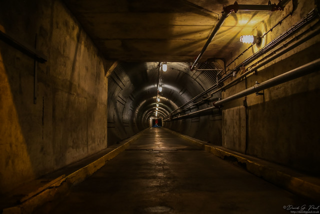Diefenbunker