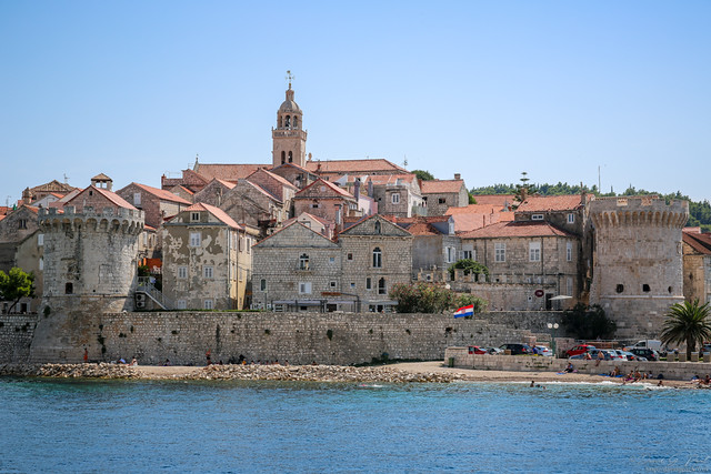 Korčula