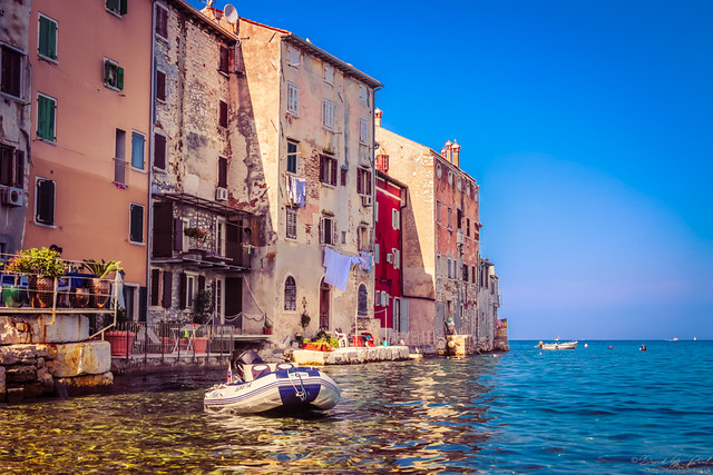 Rovinj