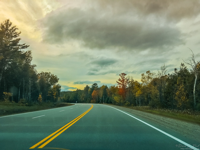 The long road to Ajax
