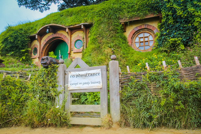 Bag End