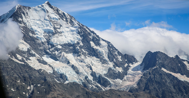 Mount Cook