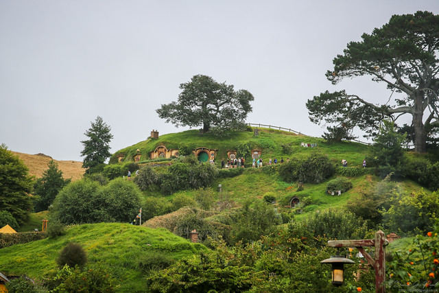 Hobbiton