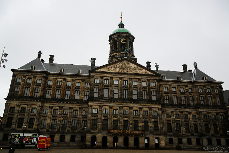 Royal Palace