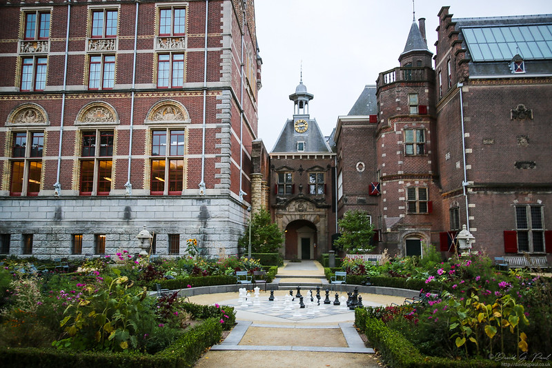Rijksmuseum