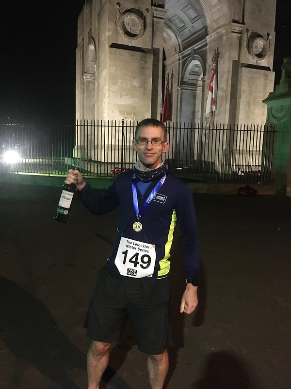 Wine for second place
