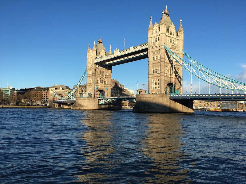 Tower Bridge