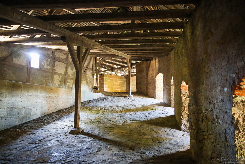Rothenberg ob der Tauber