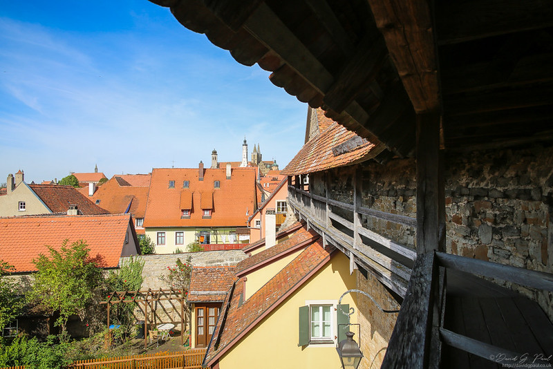 Rothenberg ob der Tauber