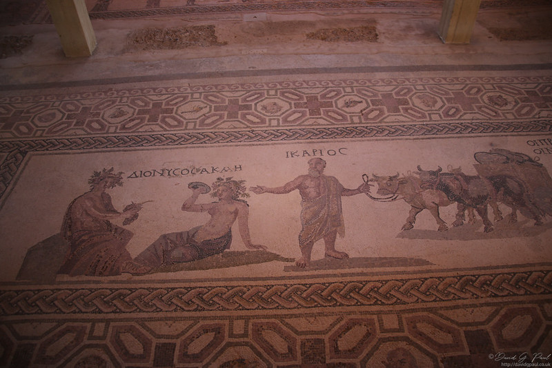 Archaeological Park