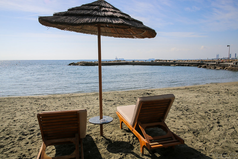 Aphrodite Beach