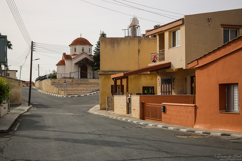 Kolossi