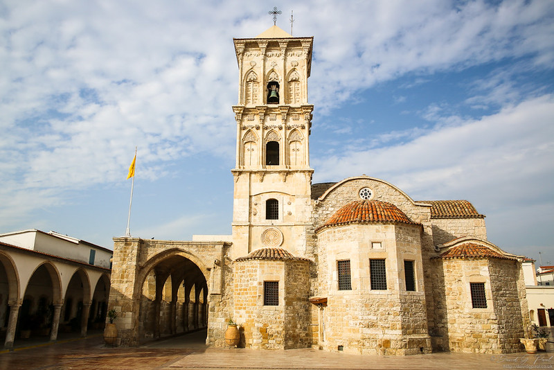 Church of Saint Lazarus