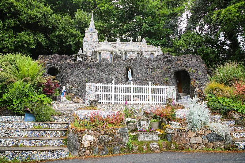 The Little Chapel