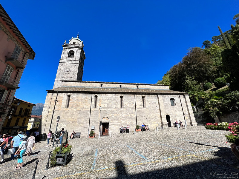 Basilica of St. Giacomo
