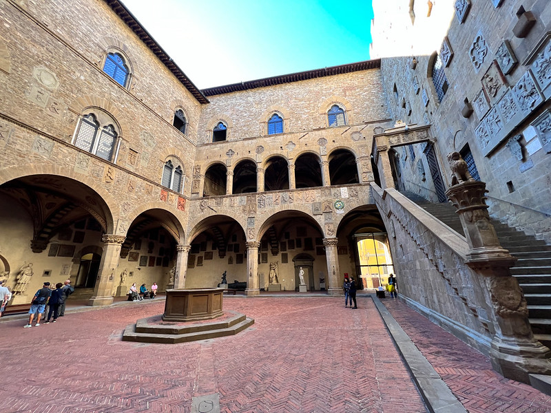 Bargello National Museum