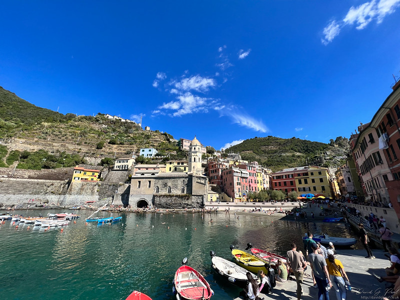 Vernazza