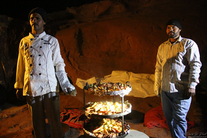 Wadi Rum