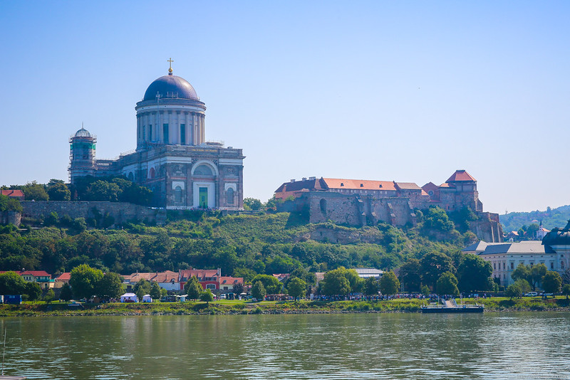Esztergom Basilica