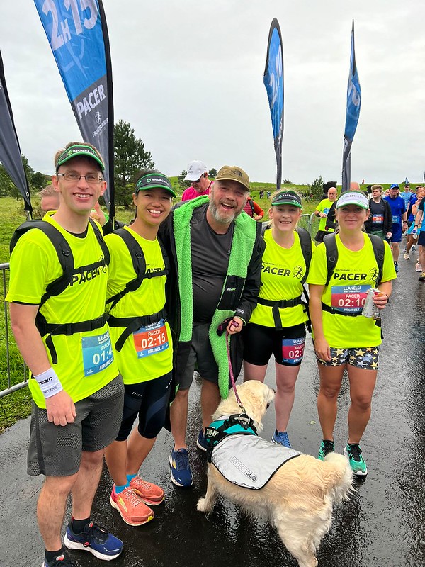 Llanelli Half Marathon 2023
