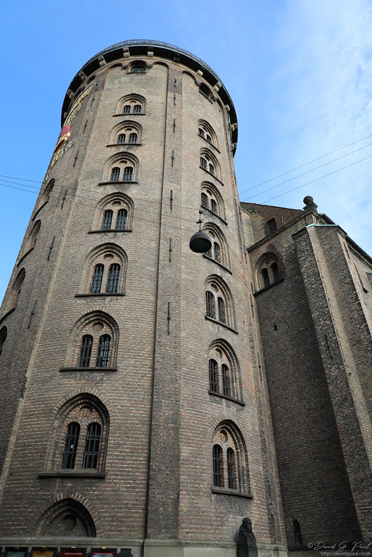 Round Tower
